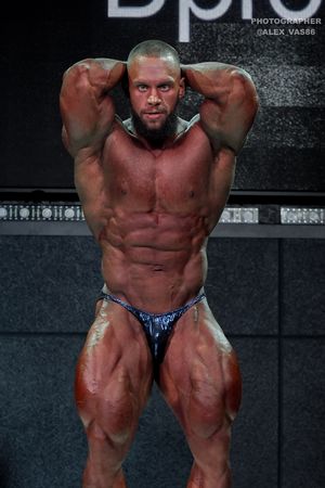 BODYBUILDING